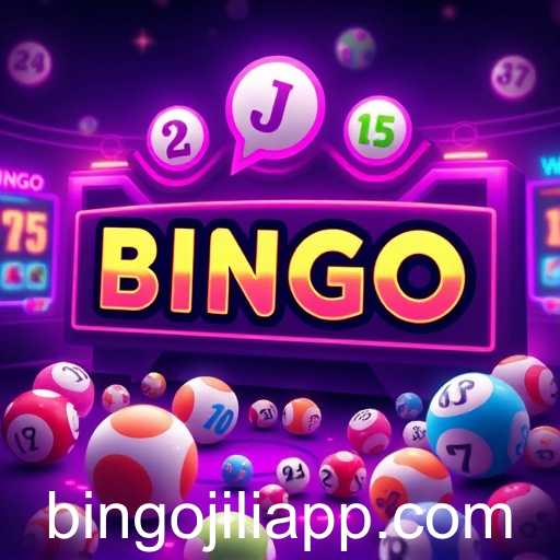 Bingo Jili: The Evolution of Online Gaming