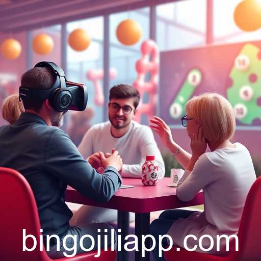 Bingo Jili: Transforming Online Gaming in 2026