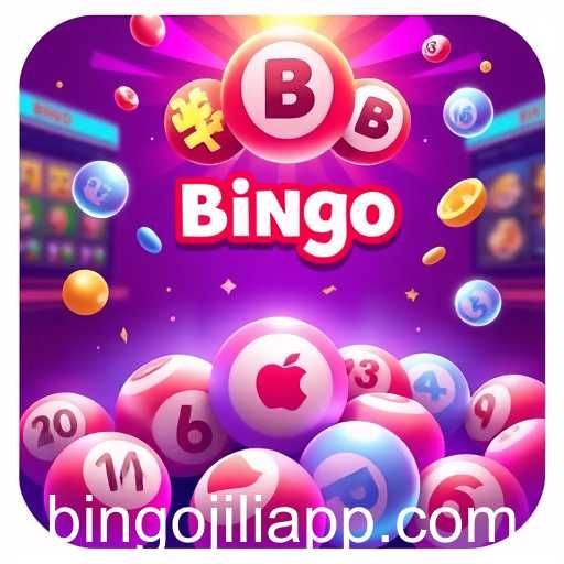 The Growing Popularity of Bingo Jili