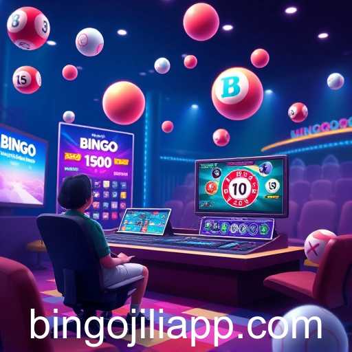 Bingo Jili: Evolution in Online Gaming