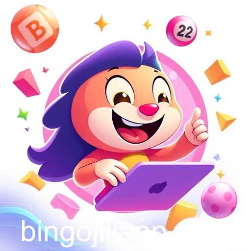 Bingo Jili: Revolutionizing Digital Gaming in 2025