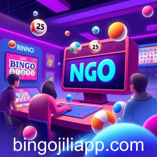 Bingo Jili: A New Trend in Online Gaming