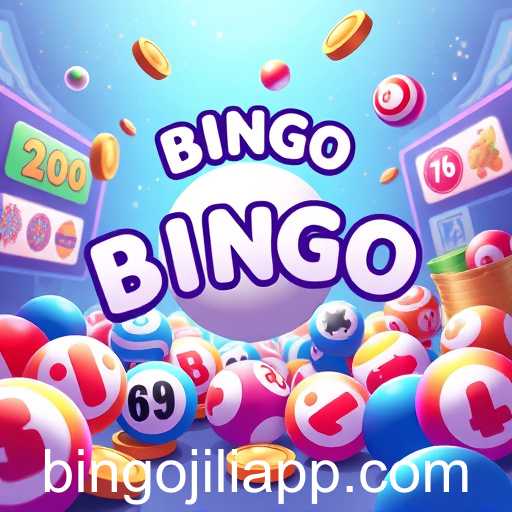 Bingo Jili: A Digital Gaming Phenomenon