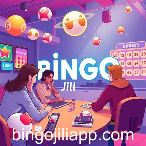 The Rise of Bingo Jili in Online Gaming