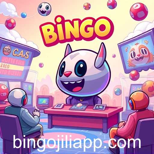 Bingo Jili: A Game Changer in Online Entertainment