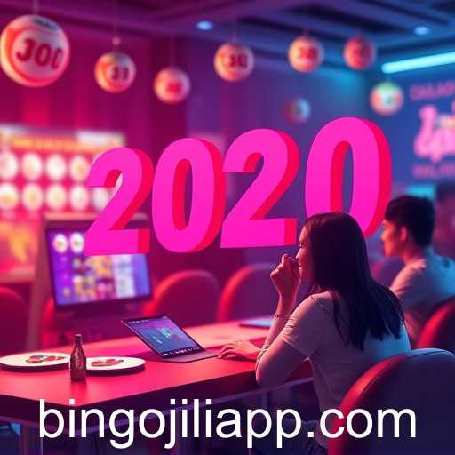 Rise of Bingo Jili in Online Gaming