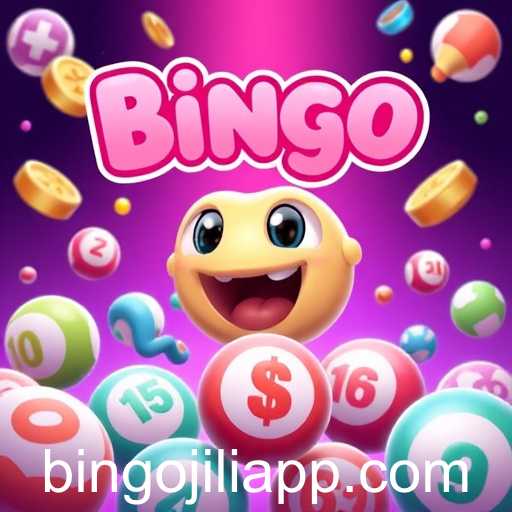 Bingo Jili: The Online Gaming Phenomenon