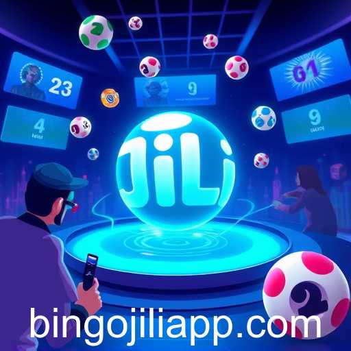 The Rise of Bingo Jili in the Gaming World