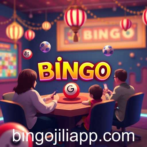 Bingo Jili: Revolutionizing Online Gaming