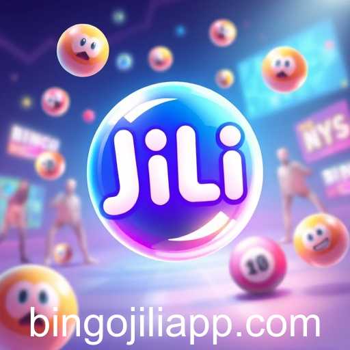Bingo Jili: Revolutionizing Online Gaming