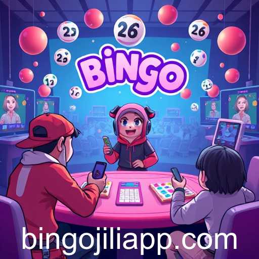 The Rise of Bingo Jili in Online Gaming