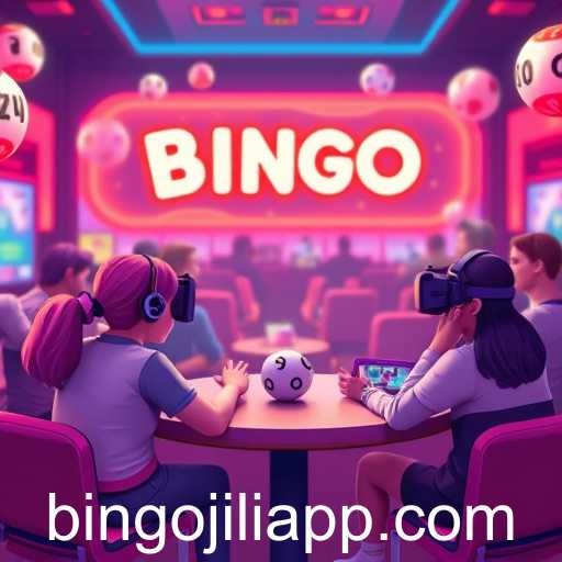 The Rise of Bingo Jili: A New Wave in Online Gaming