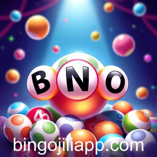 Digital Expansion of Bingo Jili