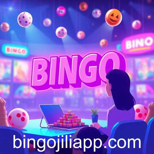 The Rise of Bingo Jili in the Online Gaming World
