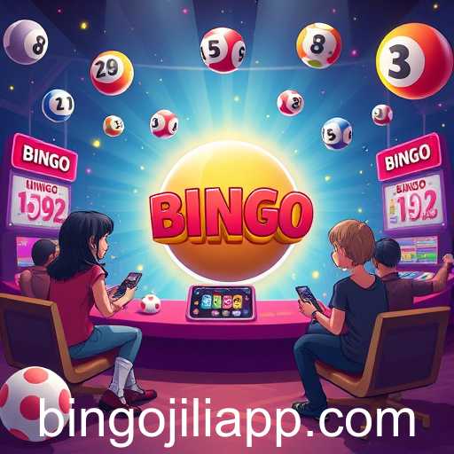 The Rise of Online Bingo Gaming