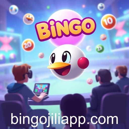 The Rise of Online Gaming: Bingo Jili's Influence