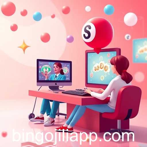 The Rise of Online Gaming Platforms in 2026